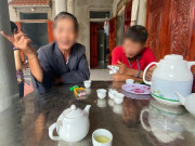 Tin tức - Cháy chung cư mini: Bé gái may mắn sống sót nhờ hàng xóm kéo vào nhà