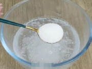 Nhà đẹp - Người thông minh thường đổ giấm trắng vào bột giặt, biết lý do tôi cũng học theo, không ngờ hiệu quả đến vậy