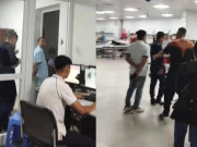 Tin tức - Tin tức 24h: Bị tố sàm sỡ nữ bệnh nhân 16 tuổi, sinh viên thực tập BV Việt Đức tường trình gì?