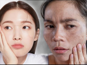 Làm đẹp - Phụ nữ lão hoá nhanh thường có thói quen "4 thừa - 2 thiếu", chưa qua 30 da đã nhăn nheo