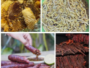Lifestyle - 6 đặc sản Điện Biên mua về làm quà cực xuất sắc, ai nhận cũng khen khéo chọn