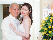 Bà bầu - Mỹ nhân Hong Kong lấy chồng đại gia hơn 12 tuổi, 3 lần sinh nở vẫn trẻ đẹp như tiên tử