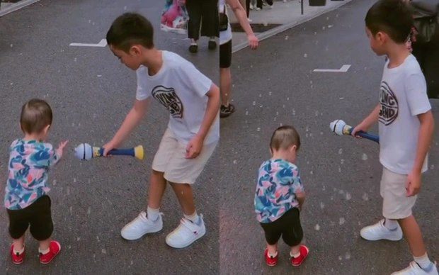 View - Tăng Thanh Hà - Cháu nội gia tộc 3.000 tỷ nhìn không ra con nhà giàu, đi dép tưởng mang nhầm