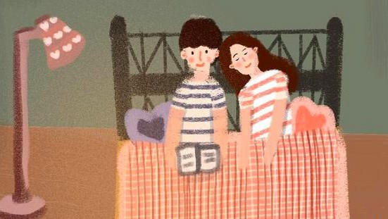 Phụ nữ có phước hay không, tuổi 40 nhìn 3 điểm này là rõ - 1