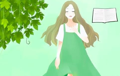 Phụ nữ có phước hay không, tuổi 40 nhìn 3 điểm này là rõ - 3