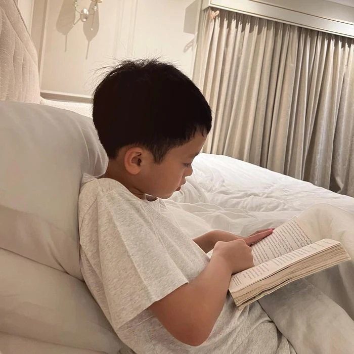 View - Tăng Thanh Hà - Cháu nội gia tộc 3.000 tỷ nhìn không ra con nhà giàu, đi dép tưởng mang nhầm