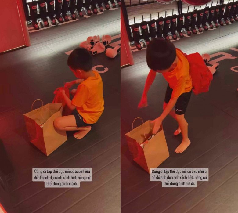 View - Tăng Thanh Hà - Cháu nội gia tộc 3.000 tỷ nhìn không ra con nhà giàu, đi dép tưởng mang nhầm