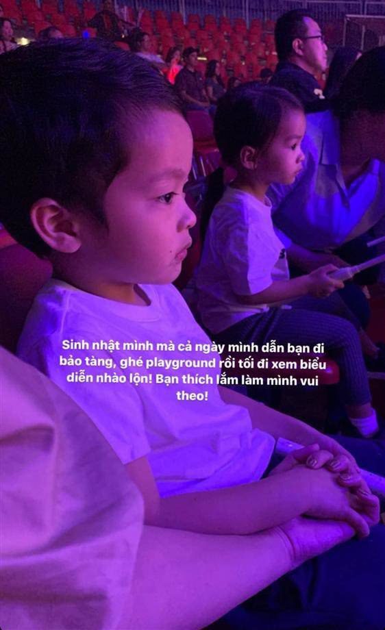 View - Tăng Thanh Hà - Cháu nội gia tộc 3.000 tỷ nhìn không ra con nhà giàu, đi dép tưởng mang nhầm