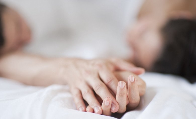 Trong 4 ngày, họ đã làm chuyện ấy 3 lần mà không dùng bất cứ biện pháp an toàn nào.
