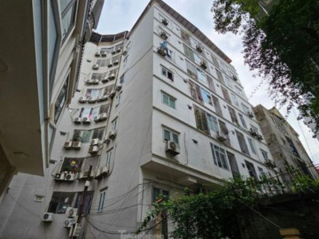 Chung cư mini giá rẻ, người mua, sử dụng nhiều nhưng quy định về loại bất động sản 'hot' này không phải ai cũng biết