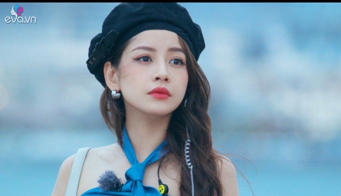 Gallery - Chi Pu kể về lần hẹn hò đầu tiên trước dàn sao Hoa ngữ: Đúng 9h tối là ở nhà!