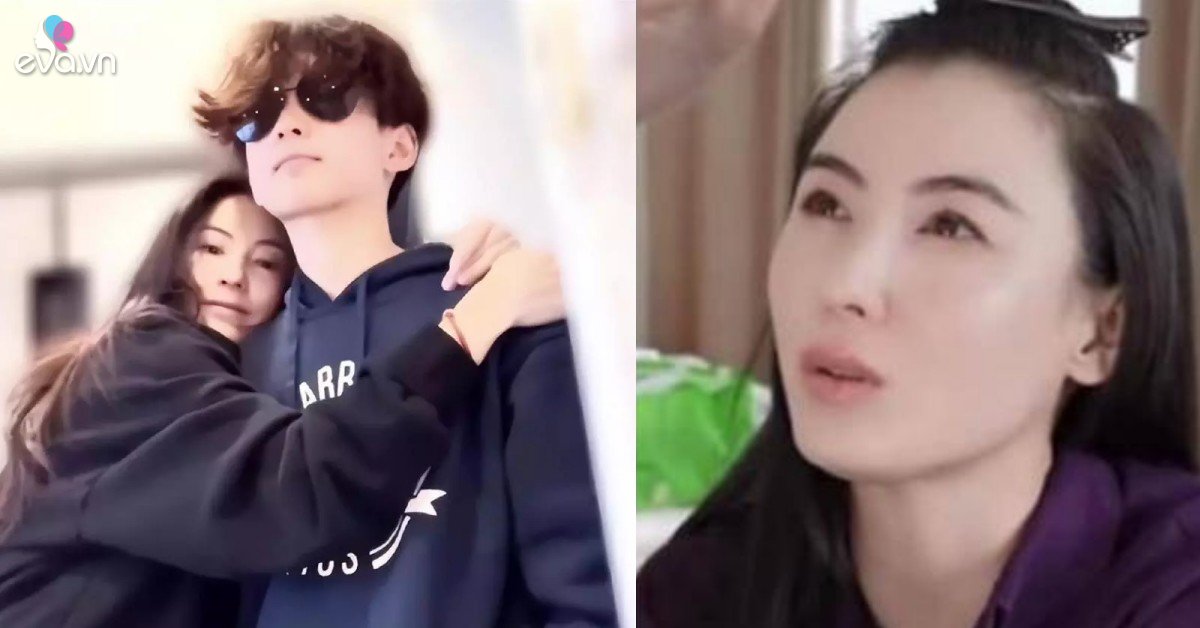 Gallery - Trương Bá Chi - Bị hỏi chuyện bạn gái lớn tuổi của con trai, không thấy thằng bé cần tình yêu