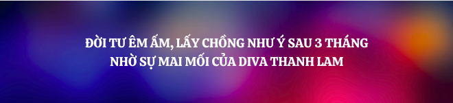 Không phải Hoàng Thùy Linh, nàng “Phượng Hoàng Lửa” này được bao người ngưỡng mộ, lấy chồng nhờ mai mối - 7