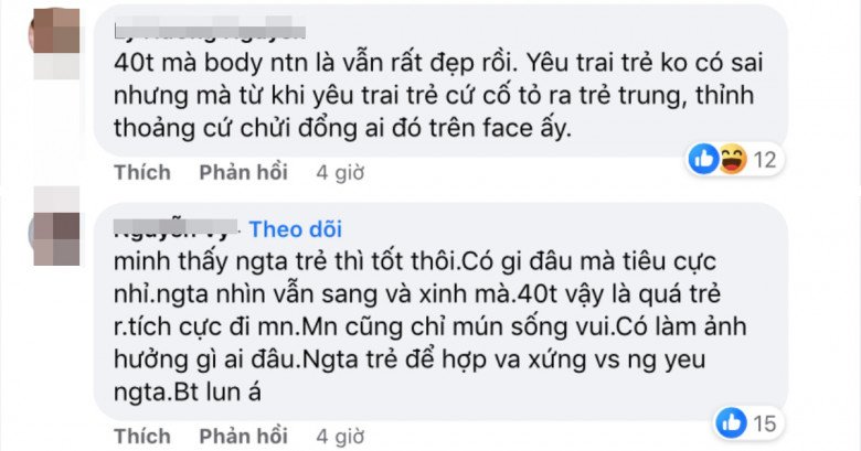 Lệ Quyên đổi gu tóc ngắn, Lâm Bảo Châu tỏ thái độ, CĐM lại ví như chị gái Hiền Hồ - 5