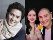 Giải trí - Người đàn ông công khai bảo vệ Triệu Lệ Dĩnh, nhận làm "muội", hóa ra là thiếu gia từ bỏ tài sản làm "chạy vặt"