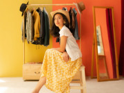 Thời trang - Giải quyết vấn đề “Hôm nay mặc gì?” với 5 ứng dụng phối đồ thời trang