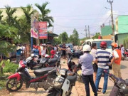 Tin tức - Tin tức 24h: Ghen tuông mù quáng, gã đàn ông đâm trọng thương một cán bộ công an