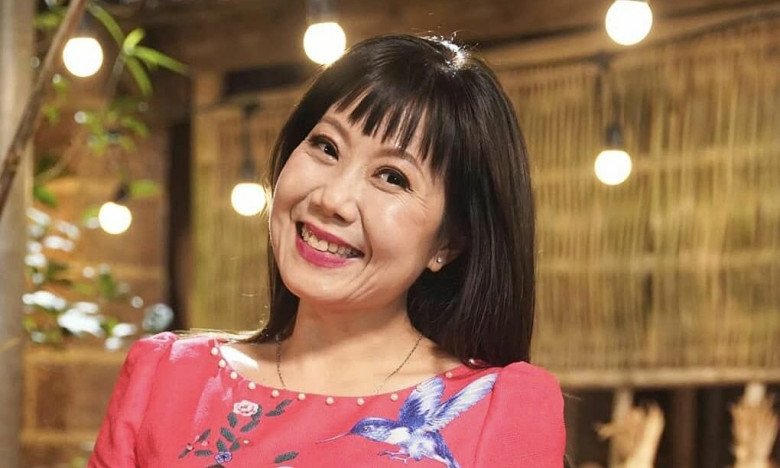 Mang cái tên không bao giờ héo nhưng Hương Tươi cũng có lúc stress vì những trắc trở.