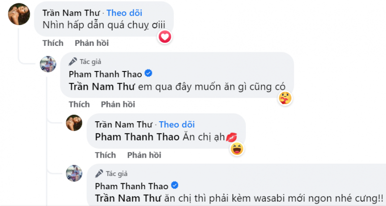 Phạm Thanh Thảo khoe phở chồng đại gia nấu, amp;#34;kiều nữamp;#34; Nam Thư và nhiều bạn bè nhìn mà xuýt xoa - 5