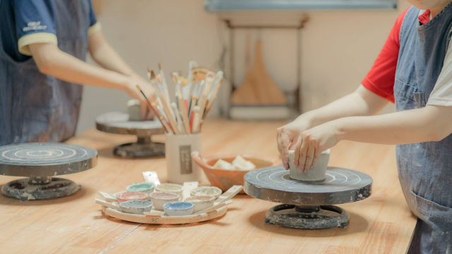 Top 5 loại hình workshop độc đáo - mới lạ mà bạn nhất định nên trải nghiệm ở Sài Gòn - 3