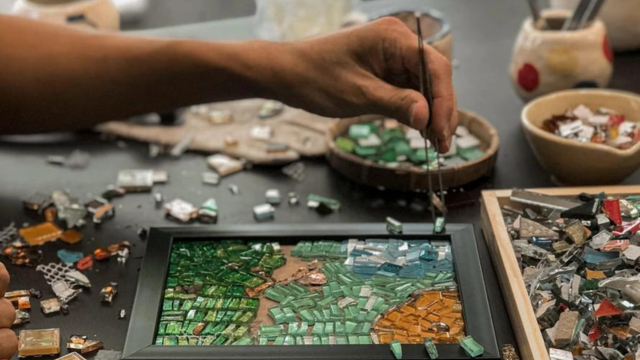 Top 5 loại hình workshop độc đáo - mới lạ mà bạn nhất định nên trải nghiệm ở Sài Gòn - 5