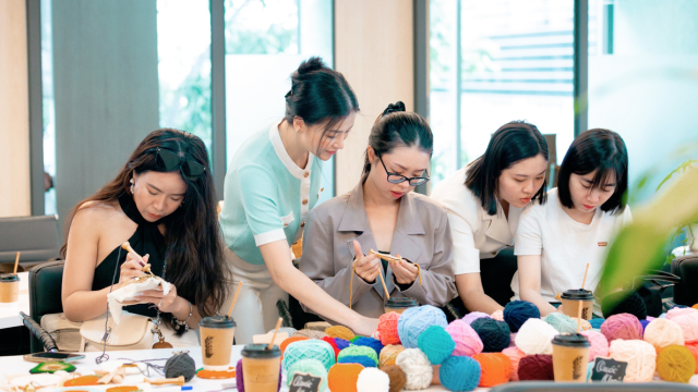 Top 5 loại hình workshop độc đáo - mới lạ mà bạn nhất định nên trải nghiệm ở Sài Gòn - 2