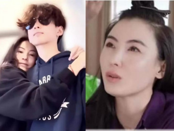 Bị hỏi chuyện bạn gái lớn tuổi của con trai, Trương Bá Chi tuyên bố: Tôi không thấy thằng bé cần tình yêu!