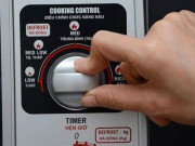 Nhà đẹp - Không chỉ hâm nóng đồ ăn, lò vi sóng còn có 18 công dụng hữu ích khác, cực thiết thực trong cuộc sống!