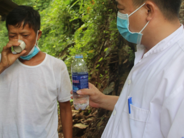 3 người tử vong vì bạch hầu, Bộ Y tế ra công văn khẩn