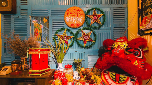 Muôn kiểu vui Tết trung thu của Gen Z, liệu có còn amp;#34;mặn màamp;#34; như trước? - 2