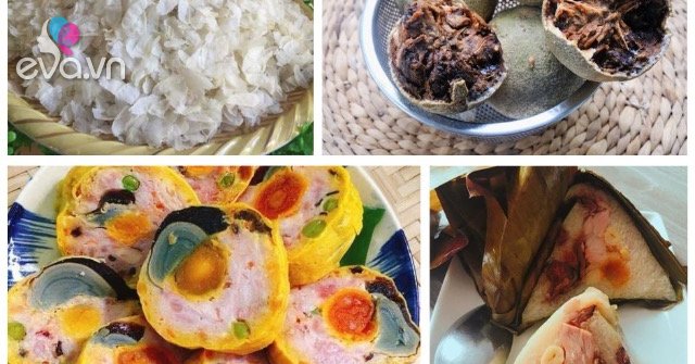 View - 7 đặc sản Trà Vinh mua về làm quà ngon hết nấc, có loại quả rụng đầy không ai nhặt nay được săn lùng