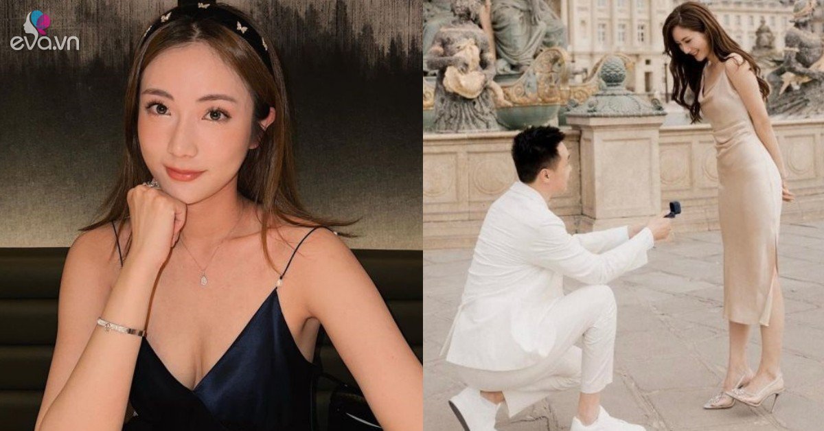View - Thái Gia Hân - Top 10 Hoa hậu bị nói mê tiền, ăn bám chồng sắp cưới, chính chủ thản nhiên thừa nhận