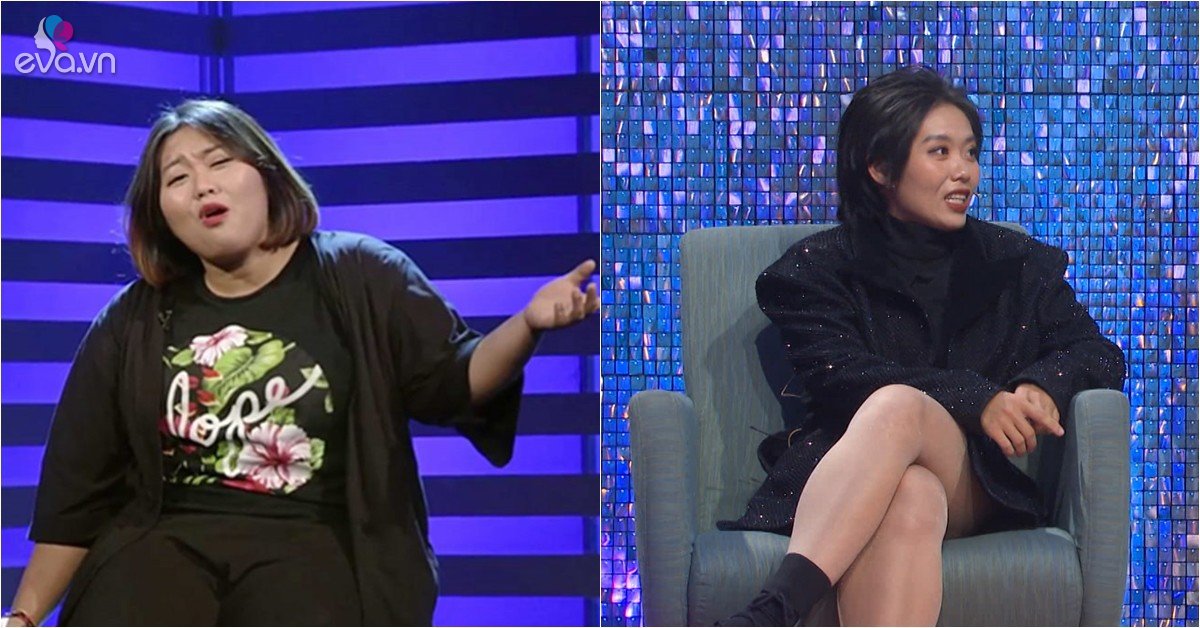 View - Nữ ca sĩ Việt từng nặng hơn 1 tạ xuất hiện với ngoại hình khác lạ, đã giảm tận 60kg