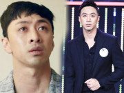 Giải trí - "Thiếu gia ăn chơi" hot nhất VTV: Bị bạn gái nghi ngờ giới tính, là gương mặt vàng của làng phản diện