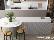 Nhà đẹp - Xu thế lựa chọn vật liệu nội thất mùa xây sửa nhà