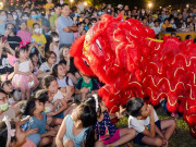Lifestyle - Đón mùa trăng tròn đầy với “Lễ hội Trung thu trên mây” tại ParkCity Hanoi