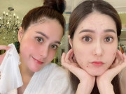 Làm đẹp - Đoàn Di Băng 1 lần đi spa giá nửa tỷ, U40 tự tin khoe mặt mộc, khó giấu bộ phận không đẹp như mơ