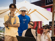 Tin tức - Gặp gỡ 8X Sài Gòn bỏ DJ chuyển sang làm quản lý nghệ sĩ, tiết lộ "bẫy nghề nghiệp" người nổi tiếng có thể gặp phải