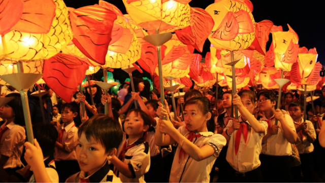 Muôn kiểu vui Tết trung thu của Gen Z, liệu có còn amp;#34;mặn màamp;#34; như trước? - 4