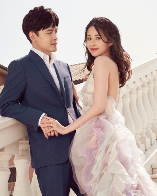 View - Phó Tân Bác - Nam phụ Gió Nam Hiểu Lòng Tôi hóa ra chỉ được mã ngoài nhưng vô tâm, gia trưởng