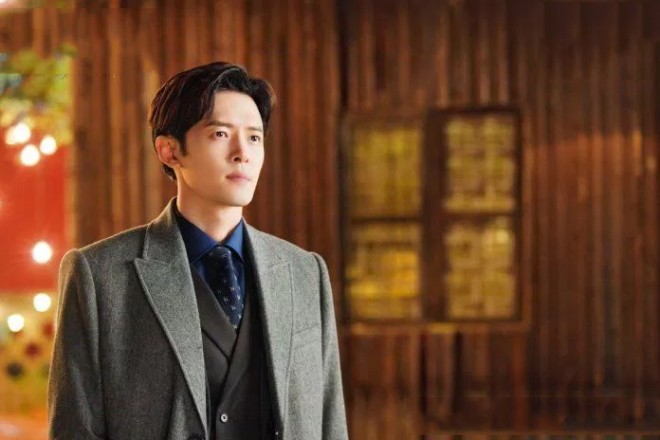 View - Phó Tân Bác - Nam phụ Gió Nam Hiểu Lòng Tôi hóa ra chỉ được mã ngoài nhưng vô tâm, gia trưởng