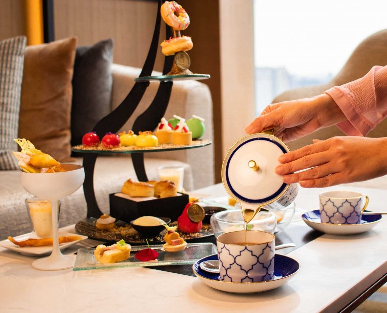 Tìm hiểu nghi thức trang trọng và lâu đời bậc nhất nước Anh, đến nay vẫn cực hút khách du lịch - 2