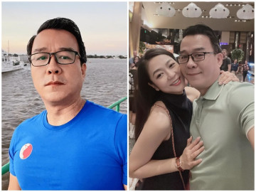 Sao Việt 24h: Vua cá Koi lên tiếng chuyện nợ nần, bị bôi nhọ danh dự hậu ồn ào ly hôn Hà Thanh Xuân