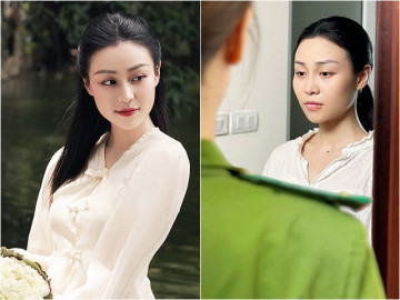 Phản ứng của bạn trai hot girl Cảnh Sát Hình Sự có cảnh bị cưỡng bức, vật thuốc trên sóng giờ vàng