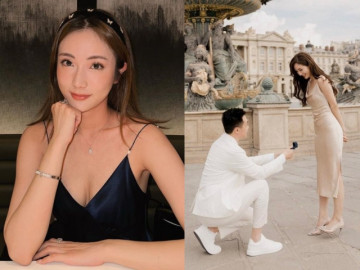 Top 10 Hoa hậu bị nói chỉ mê tiền, ăn bám chồng sắp cưới, chính chủ thản nhiên thừa nhận