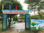 Sức khỏe - Quảng Ninh: Nhiều trẻ mầm non nhập viện sau bữa ăn trưa và bữa phụ tại trường
