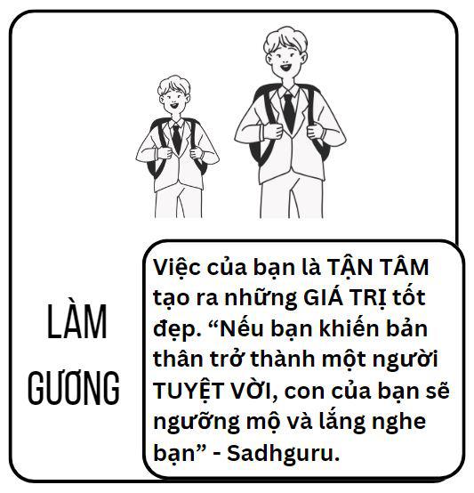 Bài tập về nhà của bố mẹ - 5