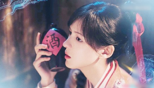 amp;#34;Búp bêamp;#34; Gió Nam Hiểu Lòng Tôi: Từng hẹn hò thiếu gia tỷ đô xứ Trung, vướng nghi vấn dao kéo - 8