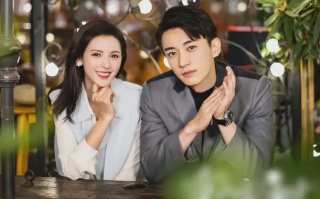 amp;#34;Búp bêamp;#34; Gió Nam Hiểu Lòng Tôi: Từng hẹn hò thiếu gia tỷ đô xứ Trung, vướng nghi vấn dao kéo - 15