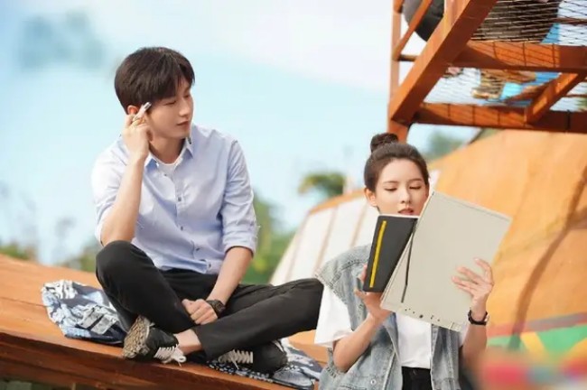 amp;#34;Búp bêamp;#34; Gió Nam Hiểu Lòng Tôi: Từng hẹn hò thiếu gia tỷ đô xứ Trung, vướng nghi vấn dao kéo - 3